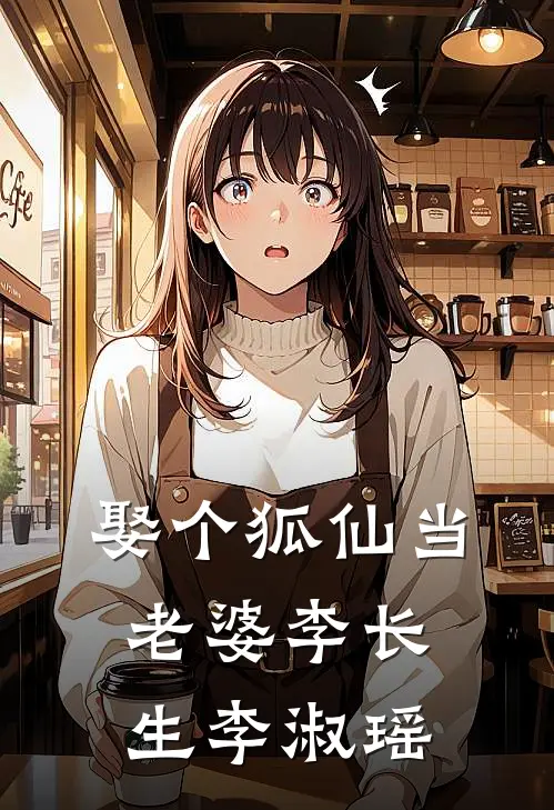 娶个狐仙当老婆李长生李淑瑶
