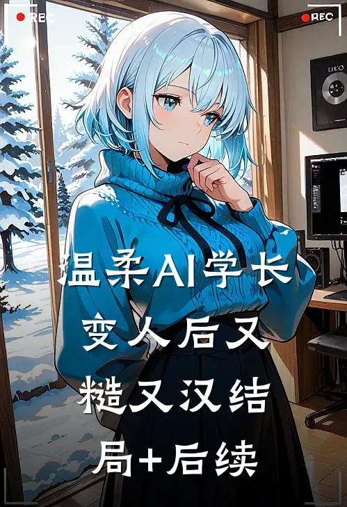 温柔AI学长，变人后又糙又汉结局+后续