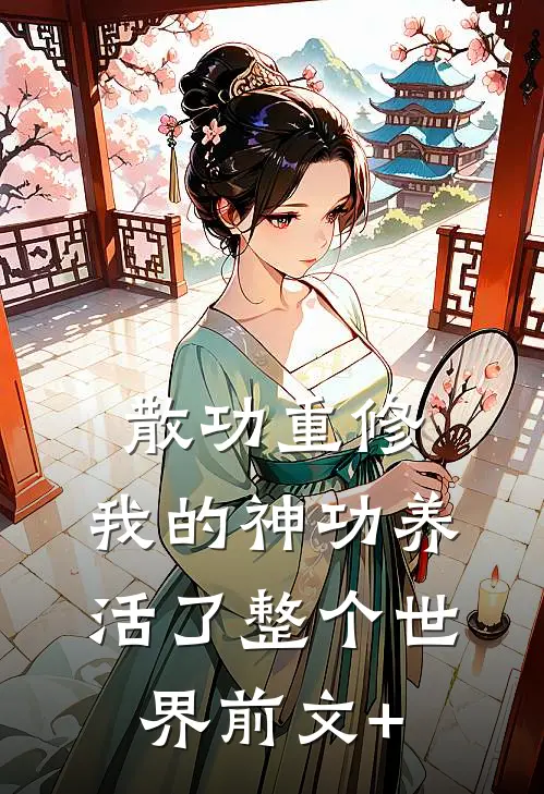 散功重修：我的神功养活了整个世界前文+