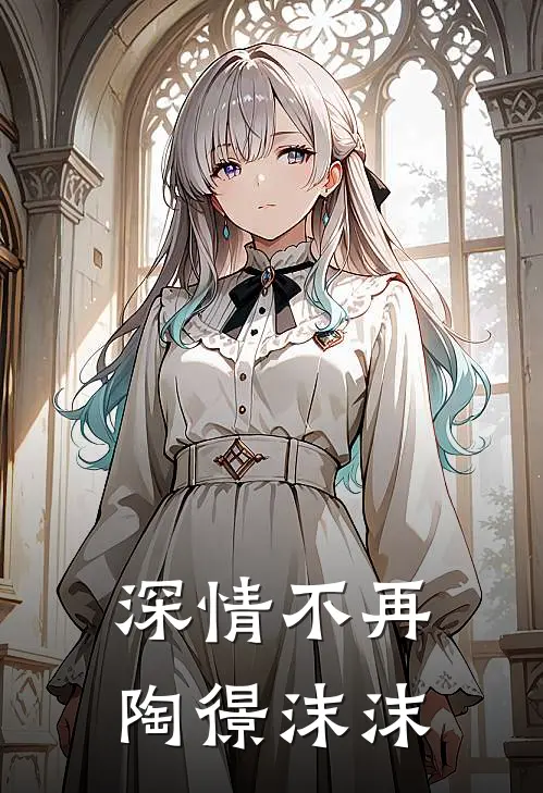 深情不再陶憬沫沫