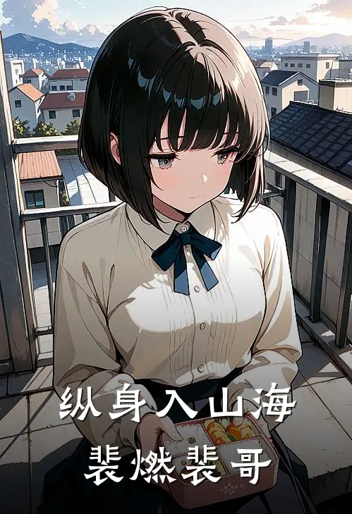 纵身入山海裴燃裴哥
