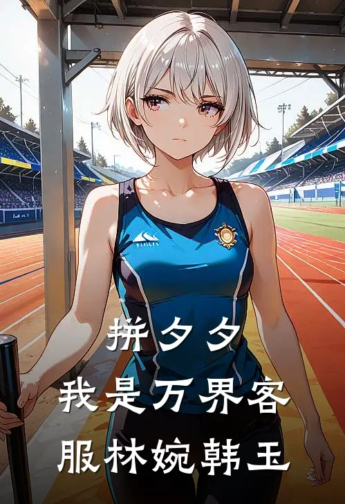 拼夕夕，我是万界客服林婉韩玉