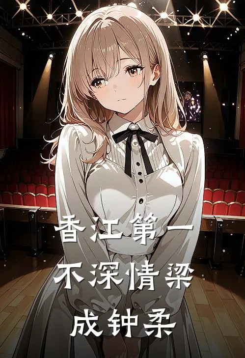 香江第一不深情梁成钟柔