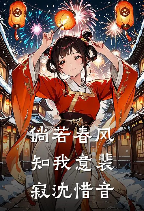 倘若春风知我意裴寂沈惜音