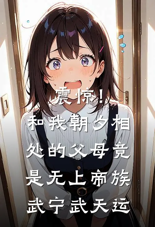 震惊！和我朝夕相处的父母竟是无上帝族武宁武天运