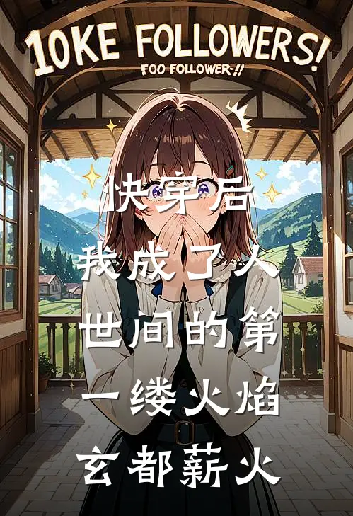 快穿后，我成了人世间的第一缕火焰玄都薪火