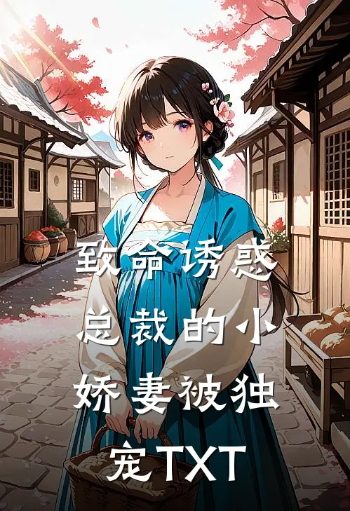 致命诱惑：总裁的小娇妻被独宠TXT