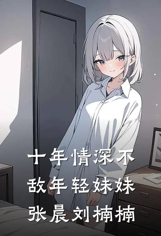 十年情深不敌年轻妹妹张晨刘楠楠