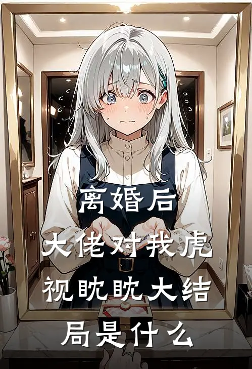 离婚后，大佬对我虎视眈眈大结局是什么