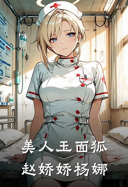 美人玉面狐赵娇娇杨娜