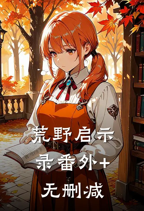 荒野启示录番外+无删减
