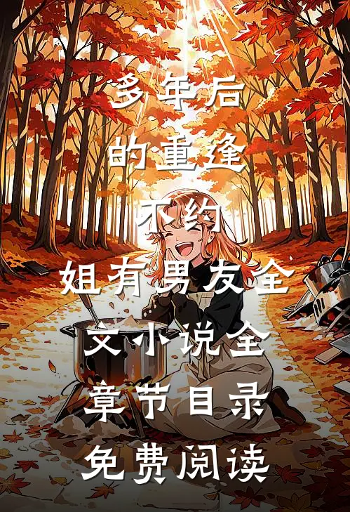 多年后的重逢，不约，姐有男友全文小说全章节目录免费阅读
