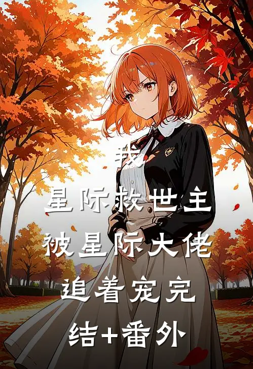 我，星际救世主，被星际大佬追着宠完结+番外