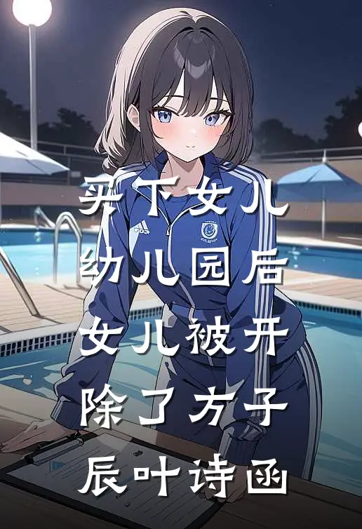 买下女儿幼儿园后，女儿被开除了方子辰叶诗函