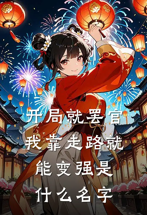 开局就罢官，我靠走路就能变强是什么名字