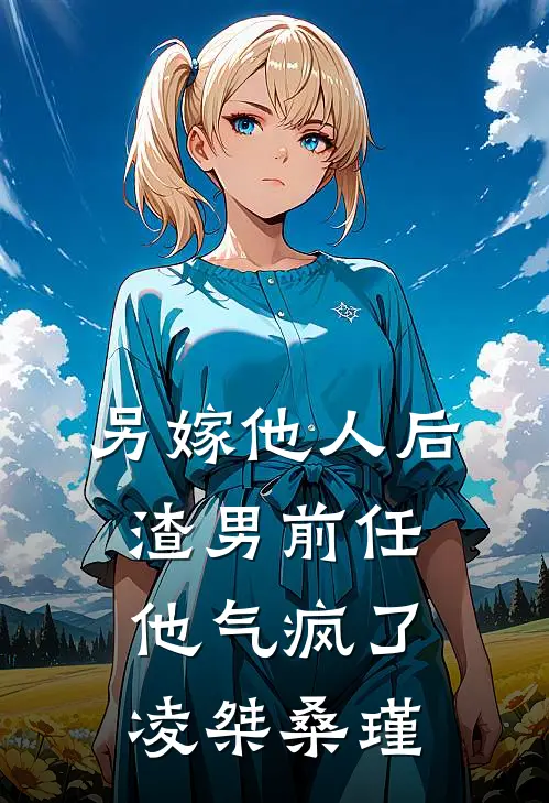 另嫁他人后，渣男前任他气疯了凌桀桑瑾