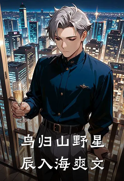 鸟归山野星辰入海爽文