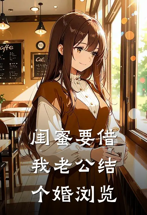 闺蜜要借我老公结个婚浏览