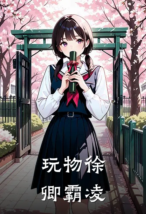 玩物徐卿霸凌