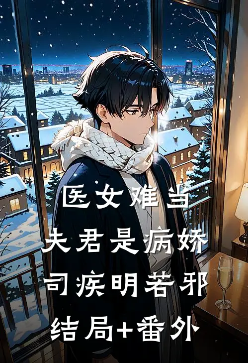 医女难当：夫君是病娇司疾明若邪结局+番外