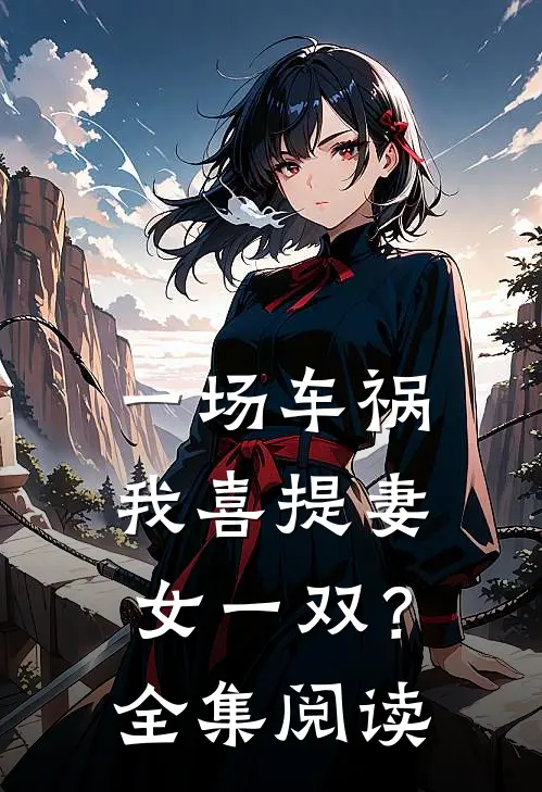 一场车祸，我喜提妻女一双？全集阅读