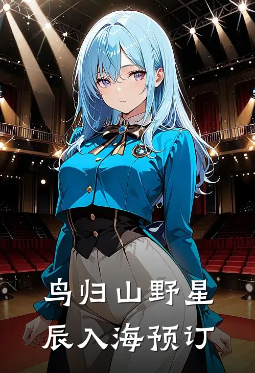 鸟归山野星辰入海预订