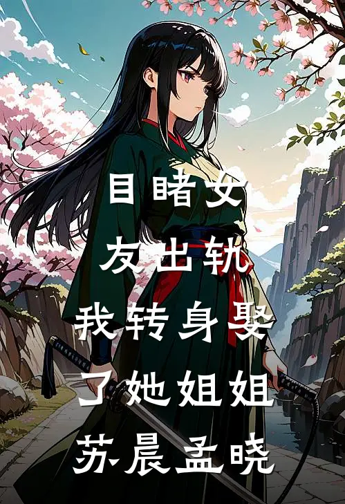 目睹女友出轨，我转身娶了她姐姐苏晨孟晓