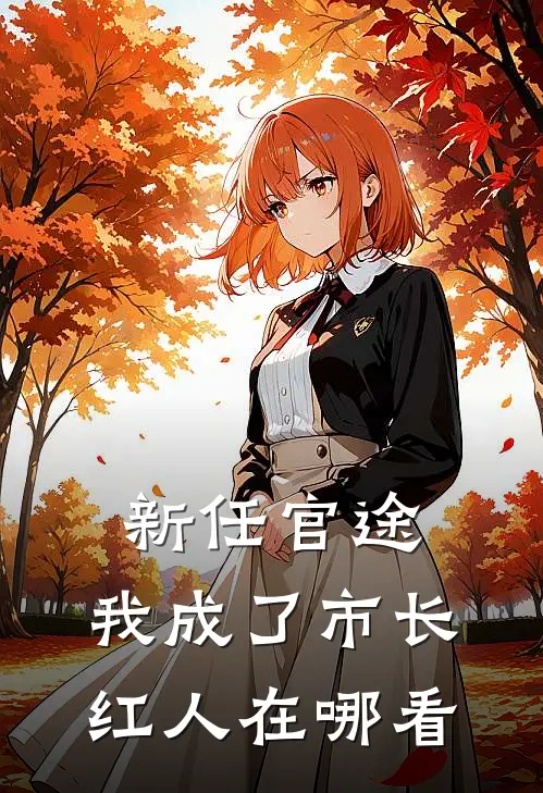 新任官途，我成了市长红人在哪看