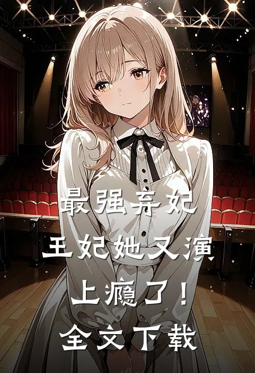 最强弃妃：王妃她又演上瘾了！全文下载