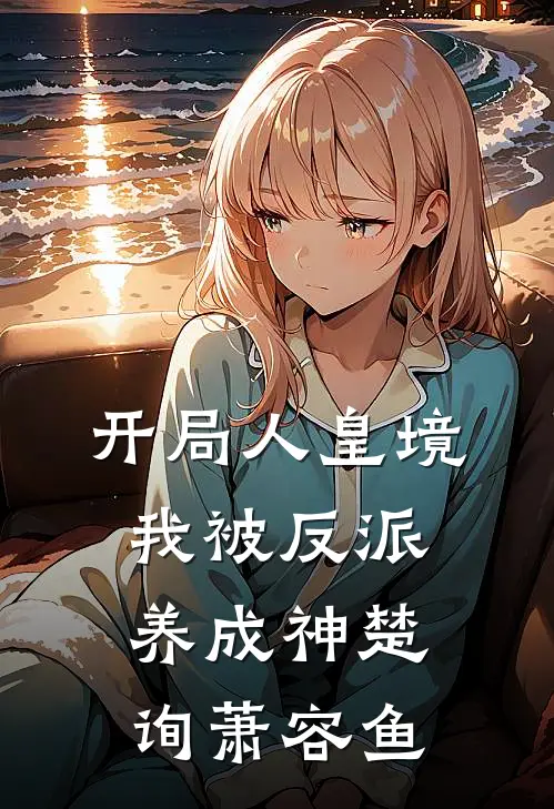 开局人皇境，我被反派养成神楚询萧容鱼