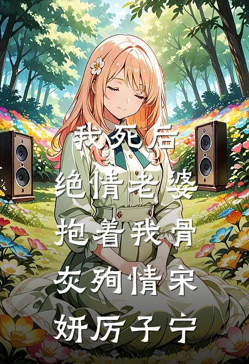 我死后，绝情老婆抱着我骨灰殉情宋妍厉子宁