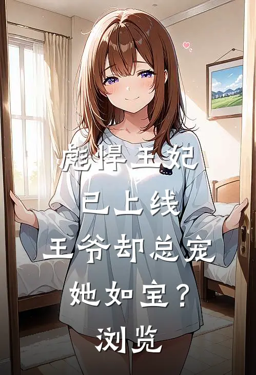 彪悍王妃已上线，王爷却总宠她如宝？浏览