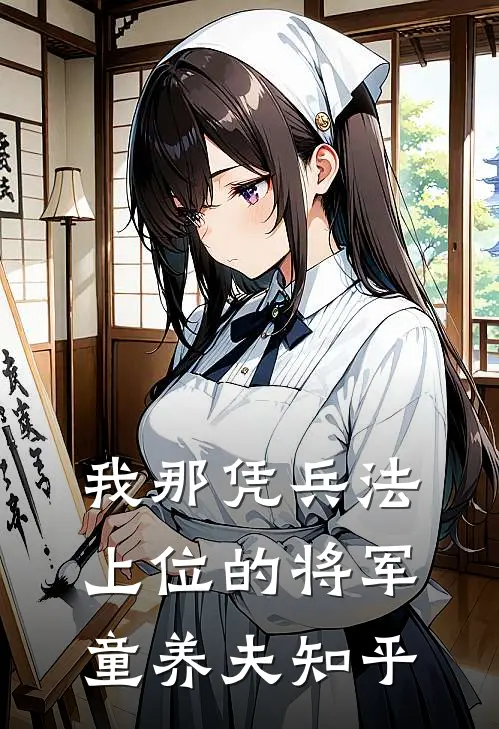 我那凭兵法上位的将军童养夫知乎
