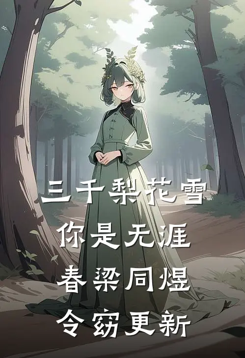 三千梨花雪，你是无涯春梁同煜令窈更新