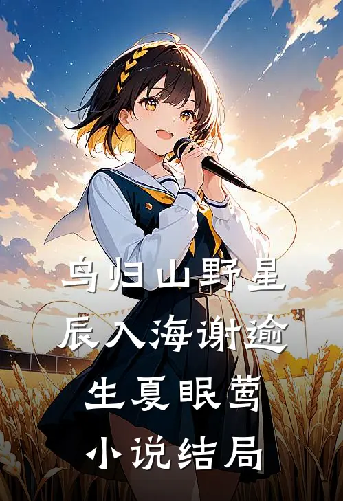 鸟归山野星辰入海谢逾生夏眠莺小说结局