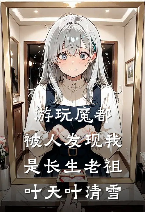 游玩魔都：被人发现我是长生老祖叶天叶清雪