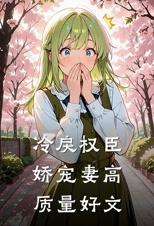 冷戾权臣娇宠妻高质量好文