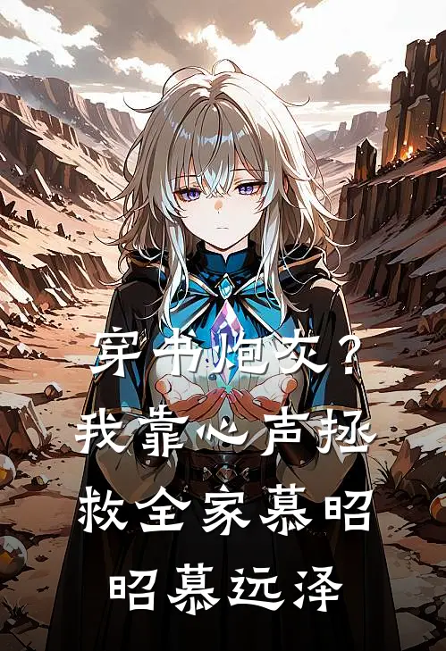 穿书炮灰？我靠心声拯救全家慕昭昭慕远泽