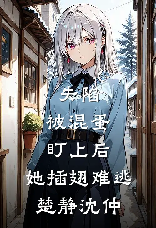 失陷：被混蛋盯上后，她插翅难逃楚静沈仲