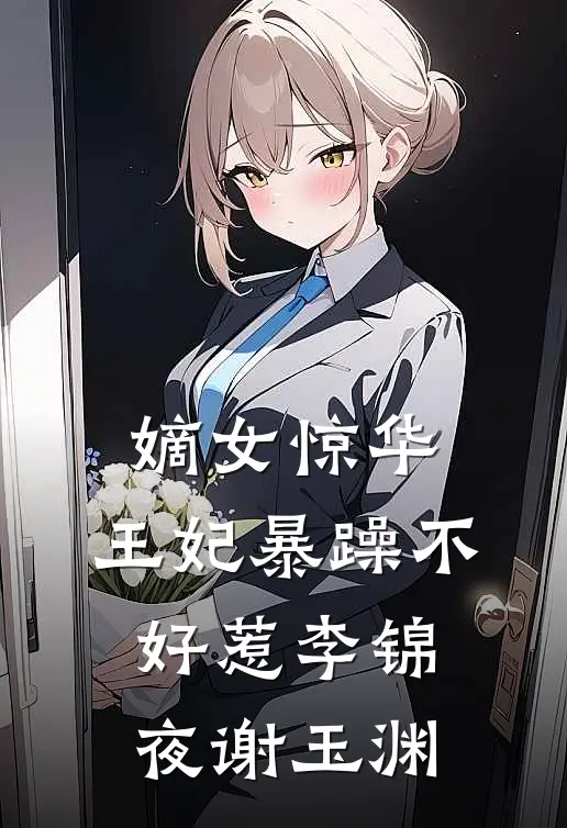 嫡女惊华：王妃暴躁不好惹李锦夜谢玉渊