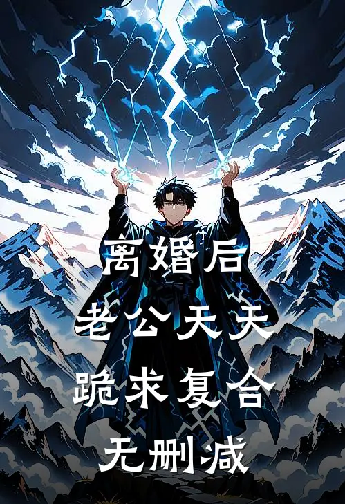 离婚后，老公天天跪求复合无删减