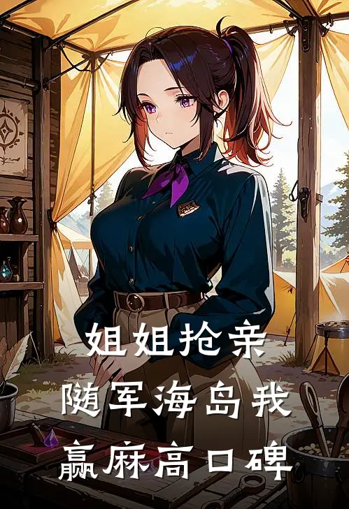 姐姐抢亲，随军海岛我赢麻高口碑