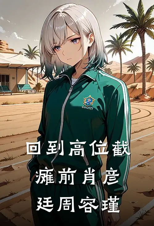 回到高位截瘫前肖彦廷周容瑾