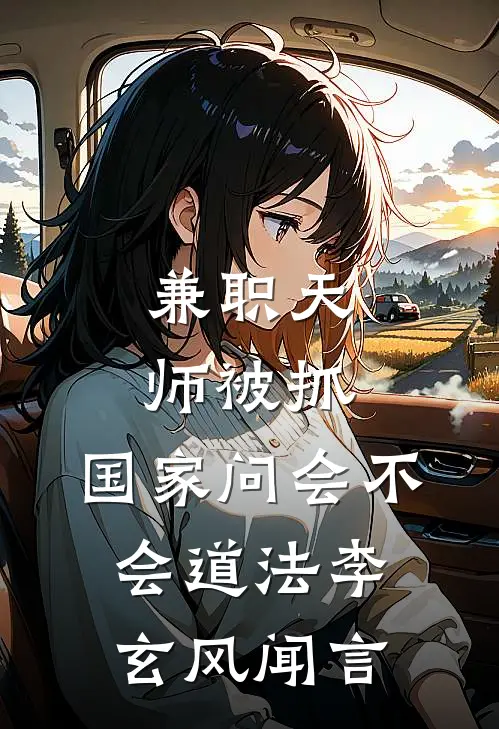 兼职天师被抓，国家问会不会道法李玄风闻言