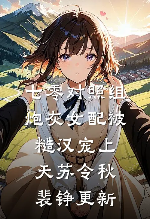 七零对照组：炮灰女配被糙汉宠上天苏令秋裴铮更新