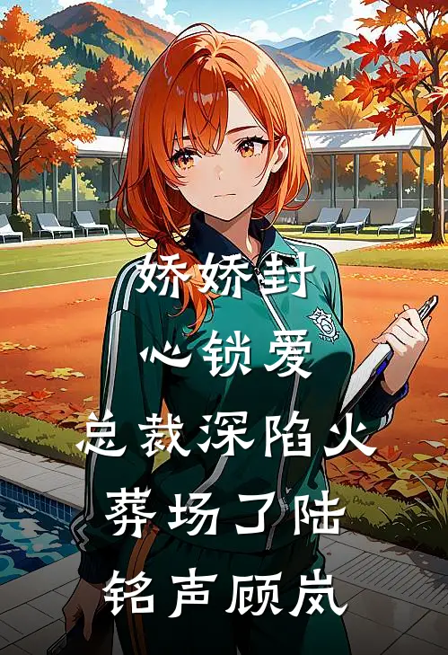 娇娇封心锁爱，总裁深陷火葬场了陆铭声顾岚