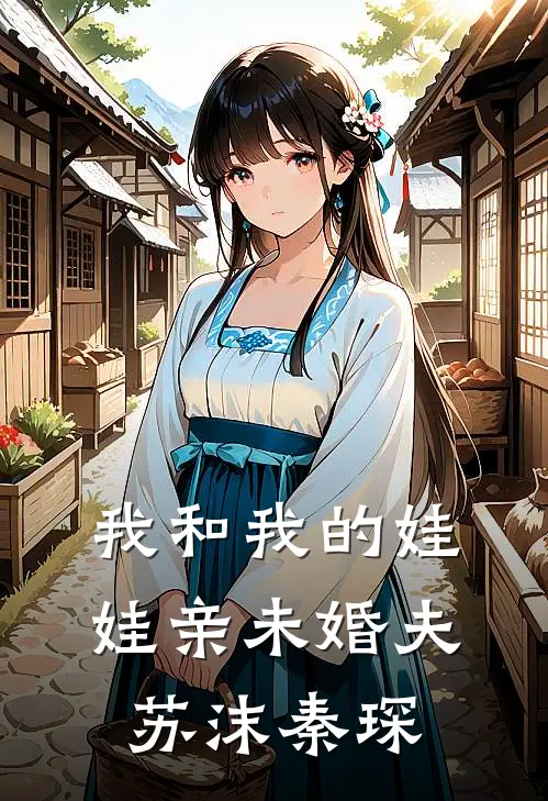 我和我的娃娃亲未婚夫苏沫秦琛