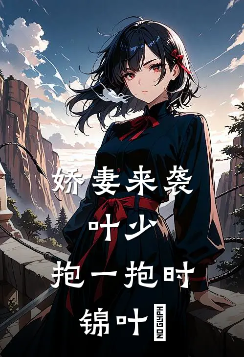 娇妻来袭：叶少，抱一抱时锦叶離
