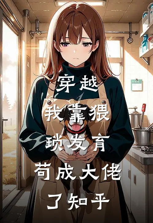 穿越：我靠猥琐发育，苟成大佬了知乎