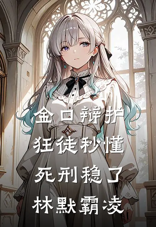 金口辩护：狂徒秒懂，死刑稳了林默霸凌